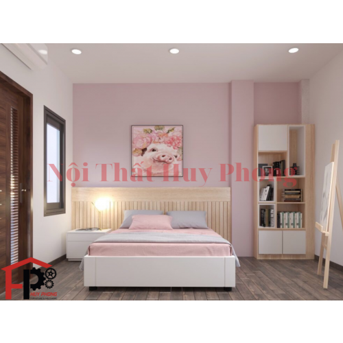 Nội Thất Nhà Phố