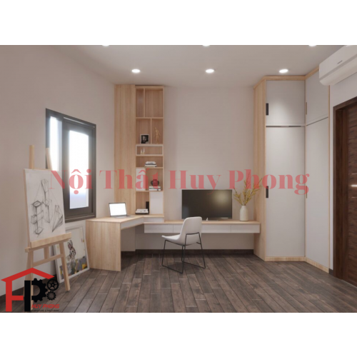 Nội Thất Nhà Phố