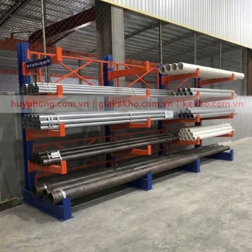 KỆ TAY ĐỠ - CANTILEVER RACKS
