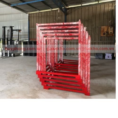 PALLET XẾP CHỒNG PHỔ BIẾN 2026 | HUY PHONG