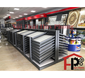 Nội thất Showroom