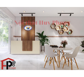 Nội thất văn phòng